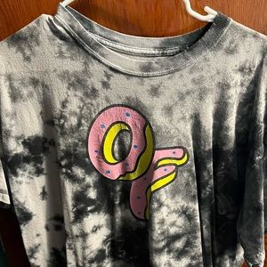 Men’s Odd Future Donut T-Shirt | XL